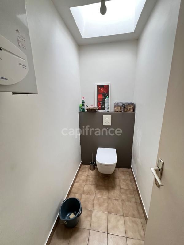 Longère - 195 m² - 8 pièces