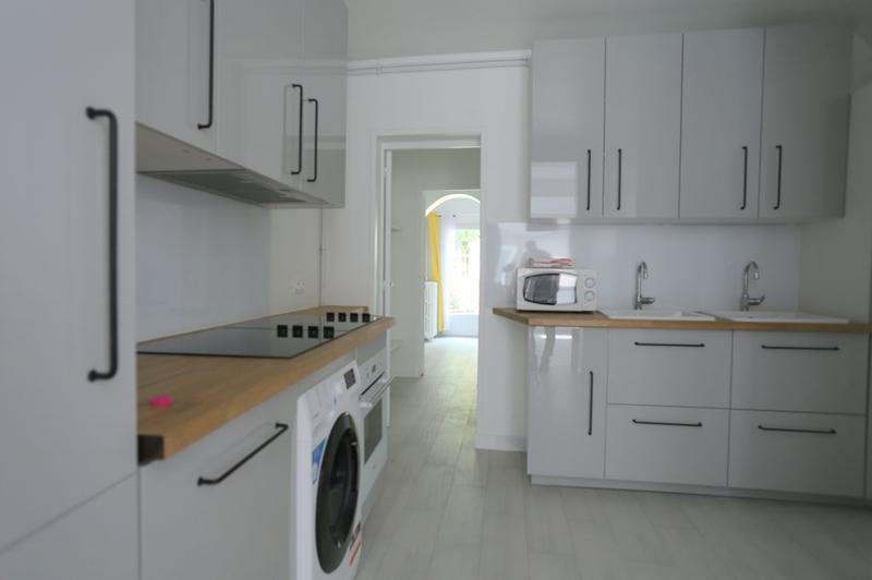 Appartement - 9 m² - 1 pièce