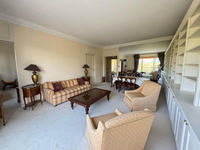 Appartement - 87 m² - 3 pièces