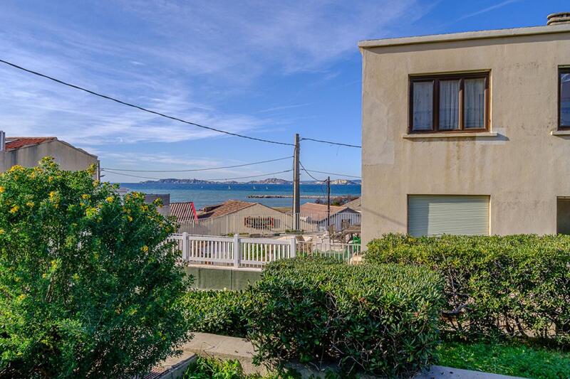 Appartement - 118 m² - 4 pièces