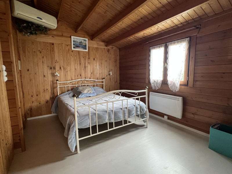 Villa - 150 m² - 6 pièces