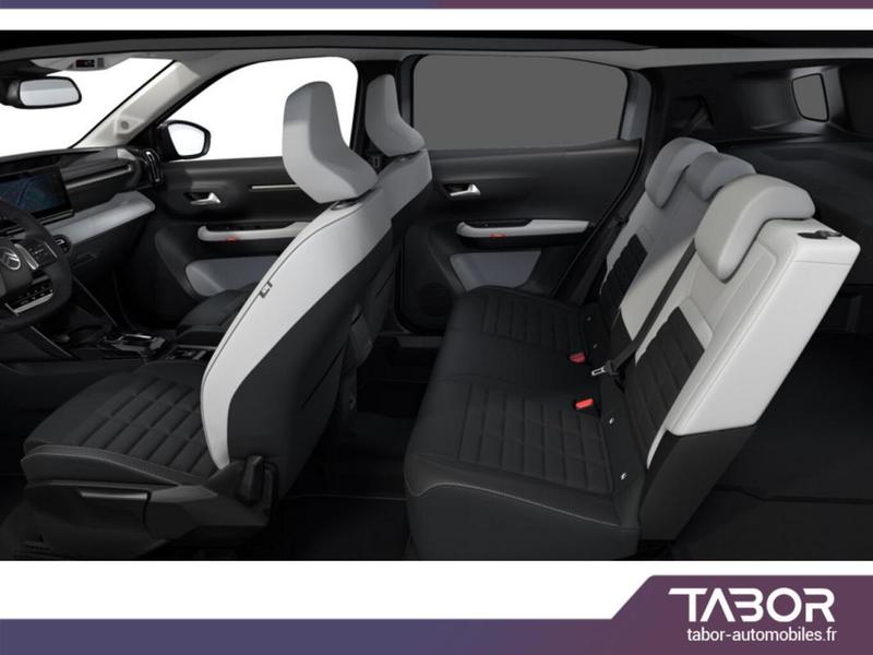 Citroën C3 Aircross Mhev 145 eDSC6 Max Led Cam