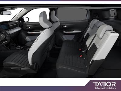 Citroën C3 Aircross Mhev 145 eDSC6 Max Led Cam