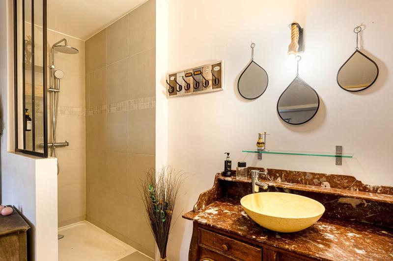 Maison - 97 m² - 3 pièces