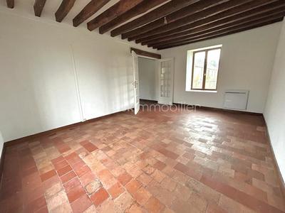 Maison en pierre - 148 m² - 5 pièces