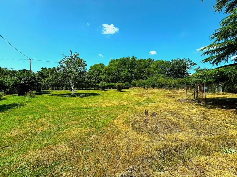 Maison - 115 m² - 3 pièces