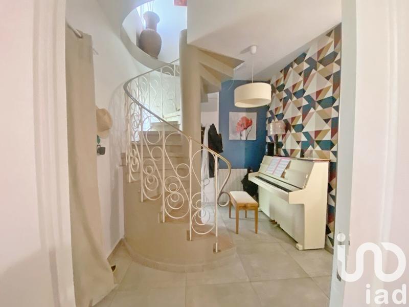Maison - 194 m² - 4 pièces