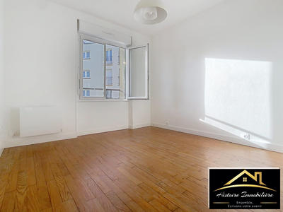 Appartement - 68 m² - 4 pièces