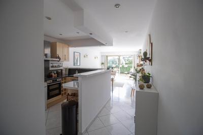 Appartement - 53 m² - 2 pièces