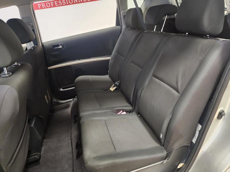 Toyota Verso Carolla 2.2 136cv Corolla