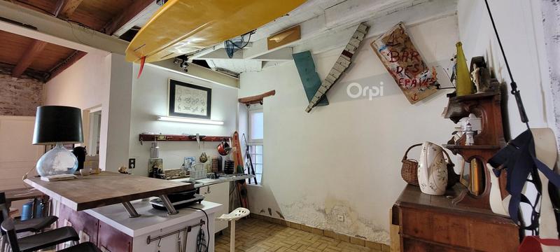 Villa - 165 m² - 7 pièces