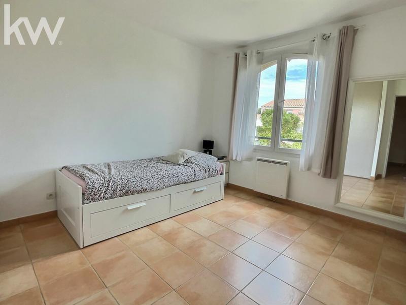 Maison - 111 m² - 4 pièces