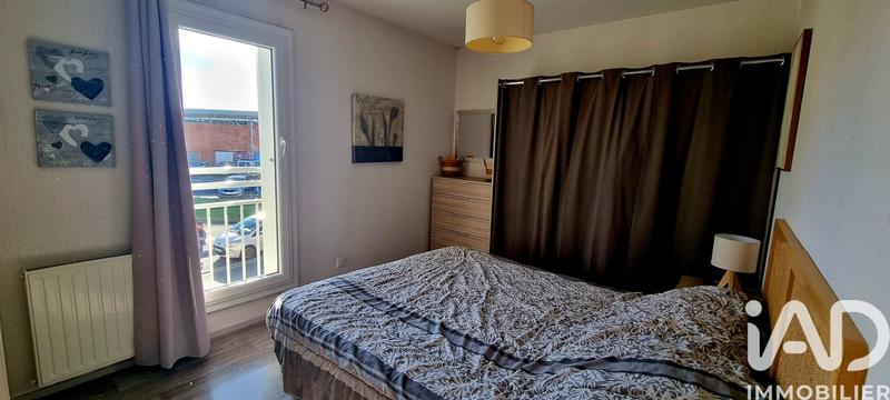 Appartement - 81 m² - 4 pièces