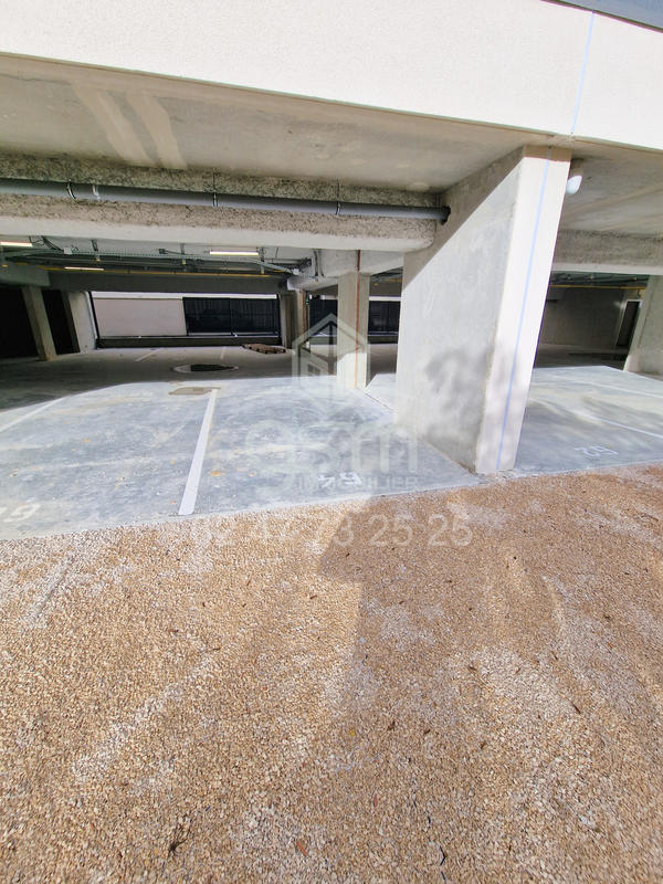 Appartement - 88 m² - 4 pièces