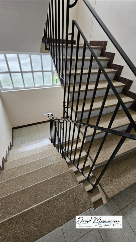 Appartement - 68 m² - 4 pièces