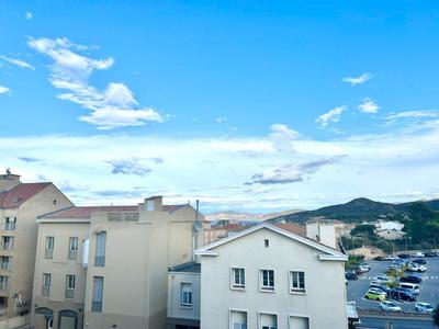 Appartement - 26 m² - 1 pièce