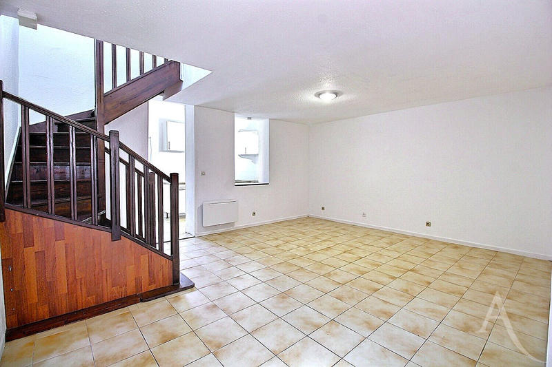 Maison - 131 m² - 6 pièces