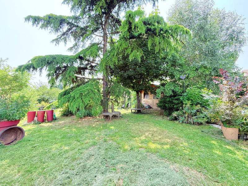 Maison ancienne - 155 m² - 7 pièces