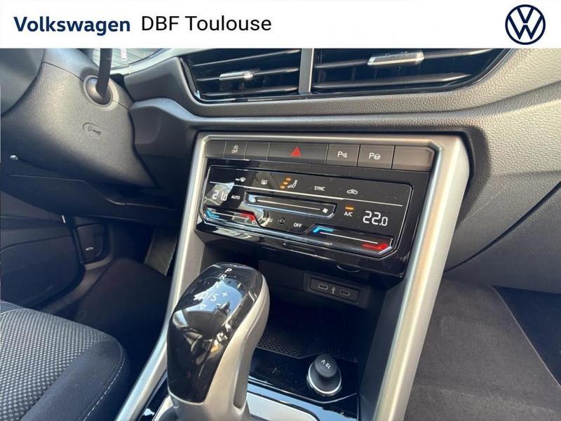 Volkswagen t-Roc Fl 1.5 Tsi 150 Ch Dsg7 Life