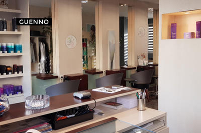 Fonds de commerce - 60 m²