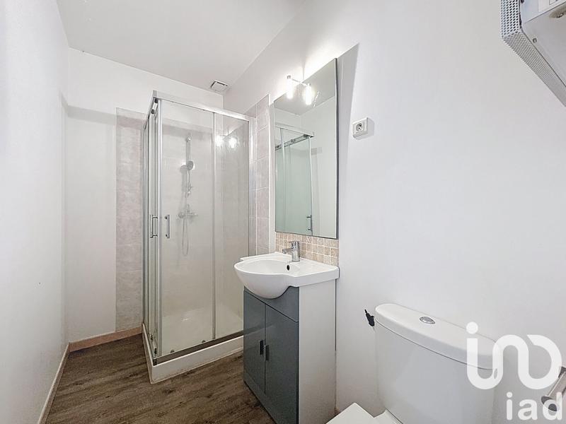 Maison - 75 m² - 3 pièces