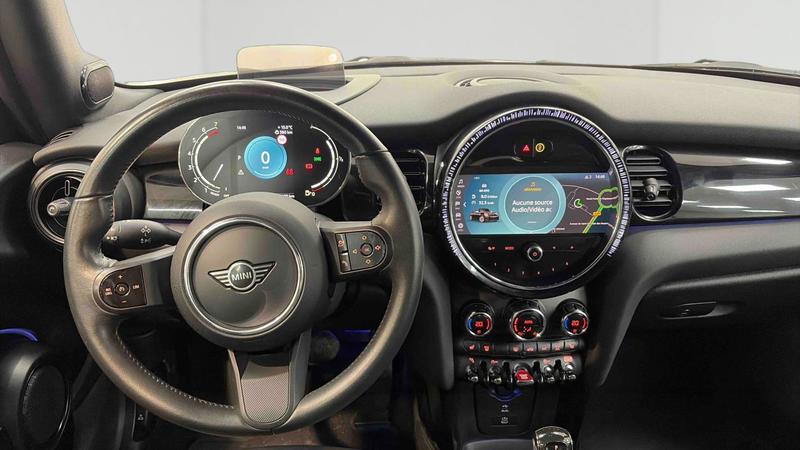 Mini Cabrio Cabriolet F57 Lci II Cooper 136 ch Dkg7 Edition Premium Plus