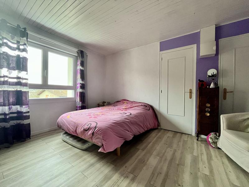 Maison - 151 m² - 6 pièces