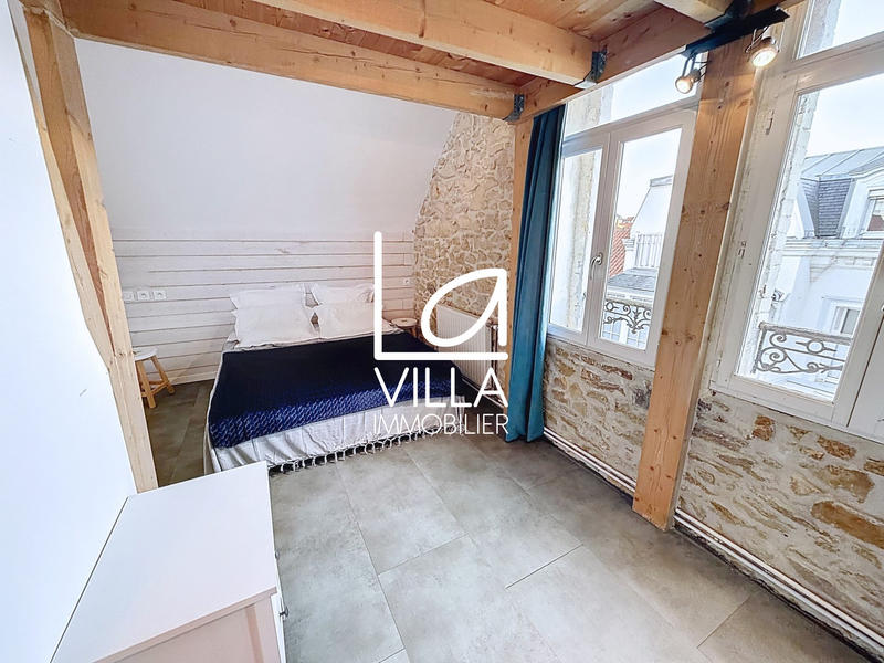 Villa - 129 m² - 5 pièces