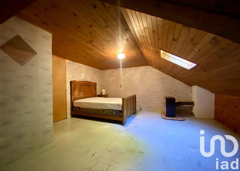 Maison - 191 m² - 9 pièces