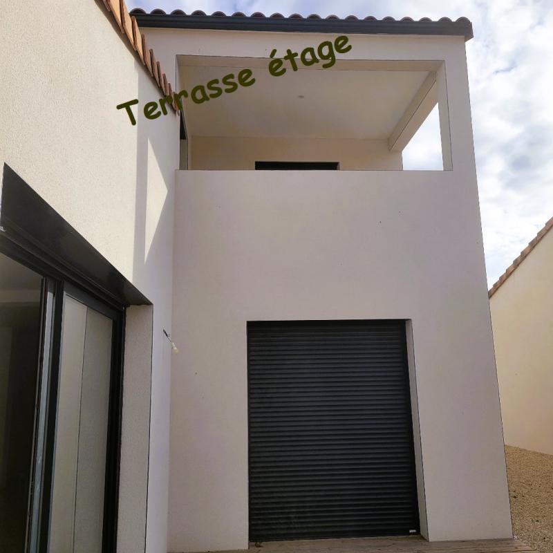 Villa - 141 m² - 4 pièces