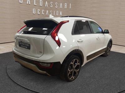 Kia Niro 1.6 GDi 141 ch Hev Dct6 Premium