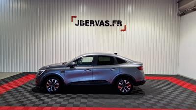 Renault Arkana E-Tech 145 Business