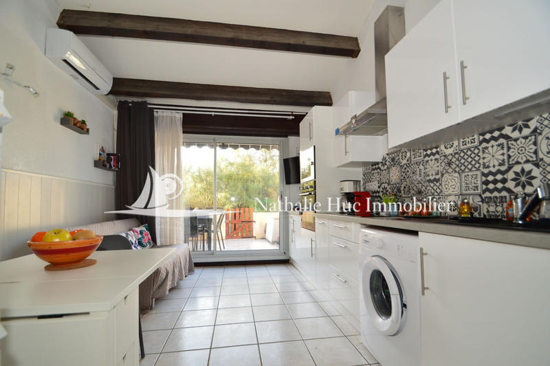 Maison - 27 m² - 2 pièces