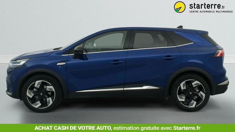 Renault Symbioz E-Tech full hybrid 145 Iconic