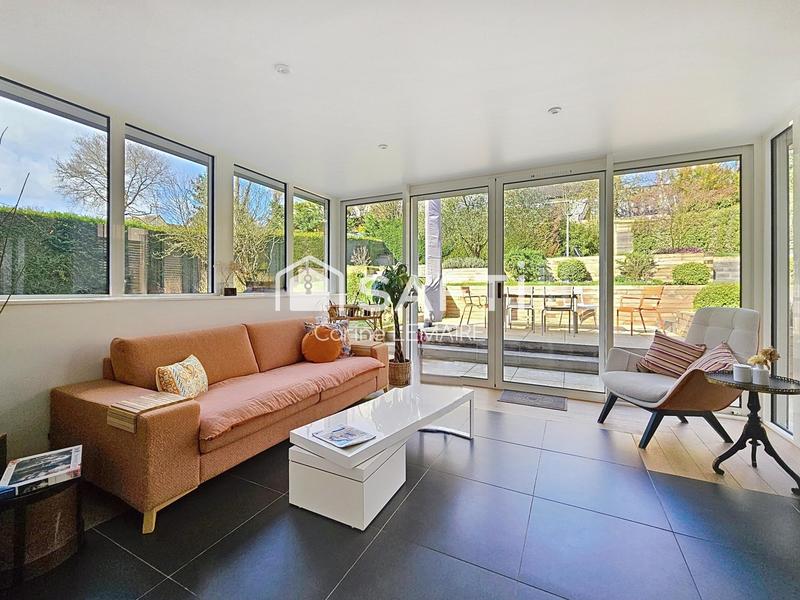 Villa - 159 m² - 8 pièces