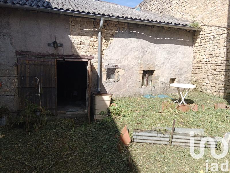 Maison - 108 m² - 4 pièces