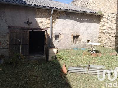 Maison - 108 m² - 4 pièces