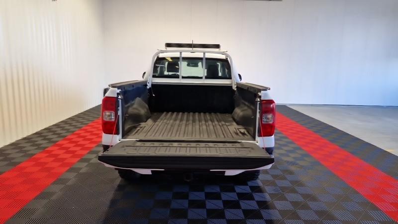 Ford Ranger Super Cabine 2.0 Ecoblue 170 Ch Ss Bva6 4x4 Xlt
