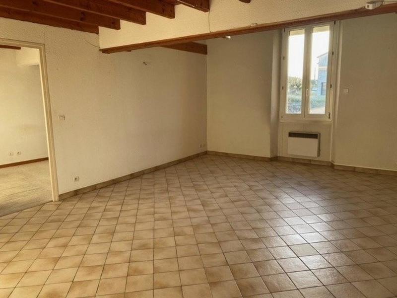Appartement - 108 m² - 4 pièces