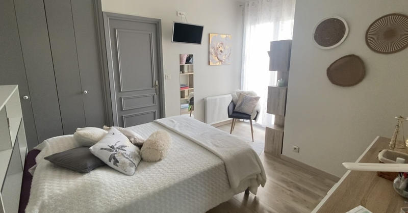 Propriété - 195 m² - 5 pièces