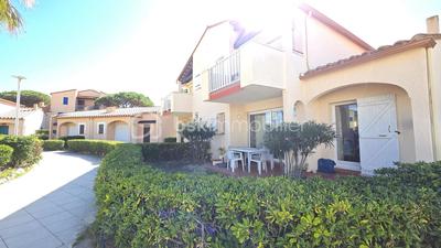 Appartement - 43 m² - 3 pièces