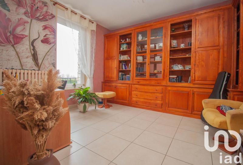 Maison - 270 m² - 8 pièces