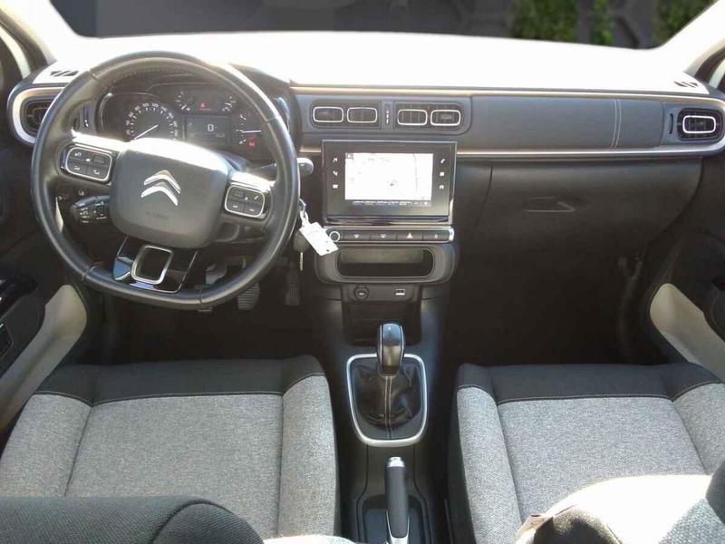 Citroën C3 1.2 PureTech 82 cv s&amp;S Origins E6.d-Temp