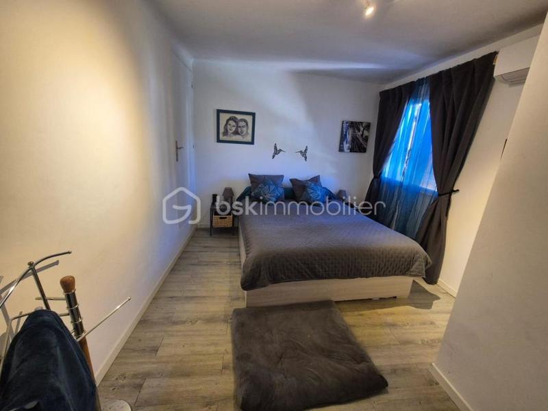 Maison - 128 m² - 5 pièces