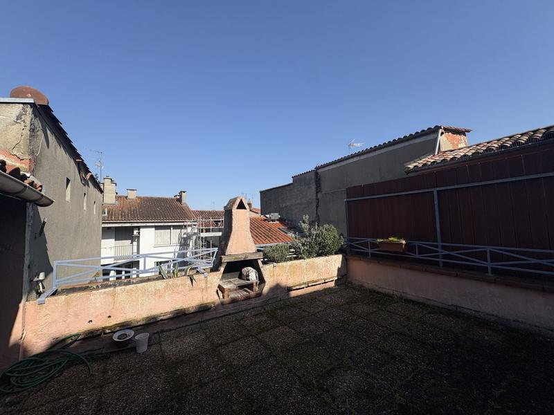 Duplex - 50 m² - 3 pièces