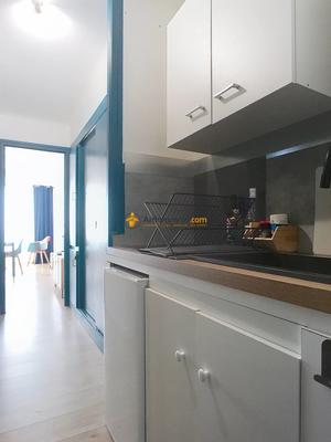 Appartement - 32 m² - 2 pièces