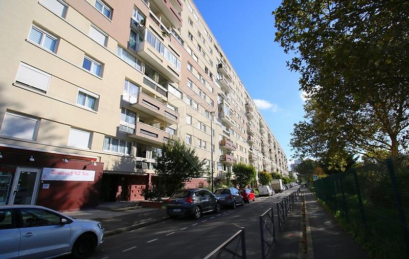 Appartement - 81 m² - 5 pièces