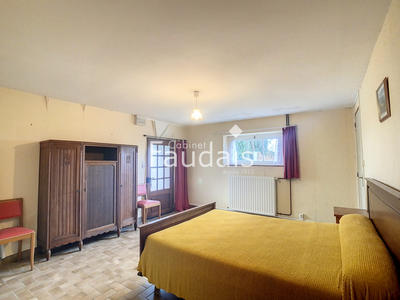 Maison - 148 m² - 7 pièces