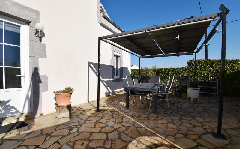 Maison - 349 m² - 10 pièces