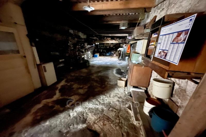 Maison de ville - 90 m² - 4 pièces